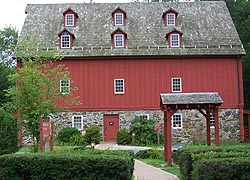 [photo, Jerusalem Mill, Kingsville, Maryland]