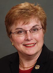 [photo, Nancy J. King, Maryland State Senator]