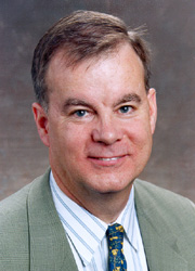 [photo, Martin G. Madden, State Senator]