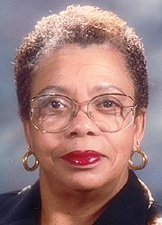 [photo, Shirley Nathan-Pulliam, Maryland State Senator]