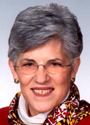 [photo, Nancy K. Kopp, State Treasurer of Maryland]