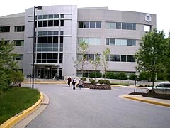 [Dept. of Transportation Building, 7201 Corporate Center Drive, Hanover, Maryland]