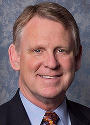 [photo, Allan H. Kittleman, County Executive, Howard County, Maryland]